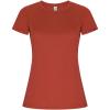Imola short sleeve women's sports t-shirt