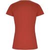 Imola short sleeve women's sports t-shirt
