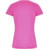 Imola short sleeve women's sports t-shirt
