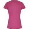 Imola short sleeve women's sports t-shirt
