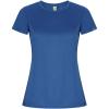 Imola short sleeve women's sports t-shirt
