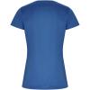 Imola short sleeve women's sports t-shirt