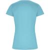 Imola short sleeve women's sports t-shirt