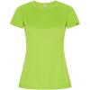 Imola short sleeve women's sports t-shirt