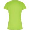 Imola short sleeve women's sports t-shirt