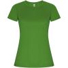 Imola short sleeve women's sports t-shirt