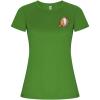 Imola short sleeve women's sports t-shirt