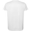 Estoril short sleeve men's t-shirt