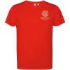 Estoril short sleeve men's t-shirt