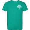 Estoril short sleeve men's t-shirt
