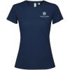 Estoril short sleeve women's t-shirt