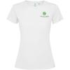 Estoril short sleeve women's t-shirt