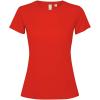 Estoril short sleeve women's t-shirt