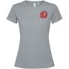 Estoril short sleeve women's t-shirt