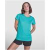 Estoril short sleeve women's t-shirt