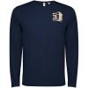 Estoril long sleeve unisex t-shirt