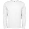 Estoril long sleeve unisex t-shirt