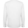 Estoril long sleeve unisex t-shirt
