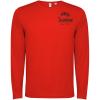 Estoril long sleeve unisex t-shirt