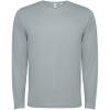 Estoril long sleeve unisex t-shirt