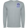 Estoril long sleeve unisex t-shirt