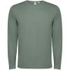 Estoril long sleeve unisex t-shirt
