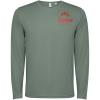 Estoril long sleeve unisex t-shirt