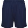 Player unisex sports shorts