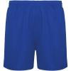 Player unisex sports shorts
