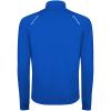 Estambul long sleeve men's half zip sweatshirt