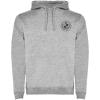 Urban men's hoodie