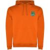 Urban men's hoodie