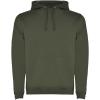 Urban men's hoodie