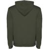 Urban men's hoodie