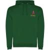 Urban men's hoodie