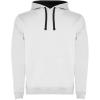 Urban men's hoodie