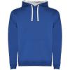 Urban men's hoodie