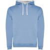 Urban men's hoodie