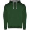 Urban men's hoodie