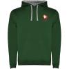 Urban men's hoodie