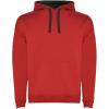 Urban men's hoodie