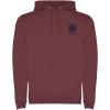 Urban men's hoodie