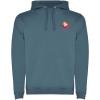 Urban men's hoodie
