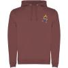 Urban men's hoodie