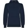Urban women's hoodie