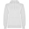 Urban women's hoodie