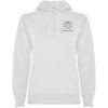 Urban women's hoodie