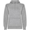 Urban women's hoodie