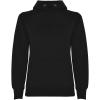 Urban women's hoodie