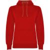 Urban women's hoodie